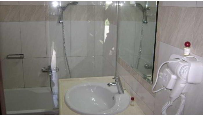 Hotel Irene Villa poza 2