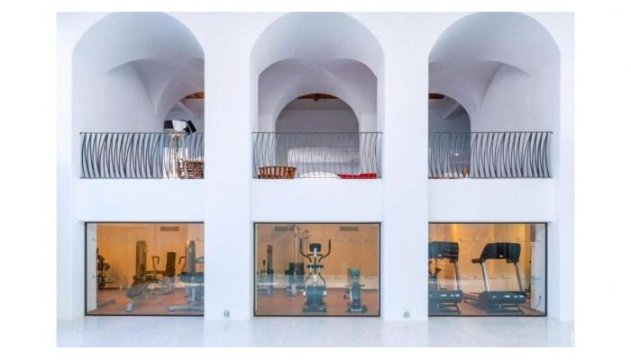 Hotel Petra Mare poza 19