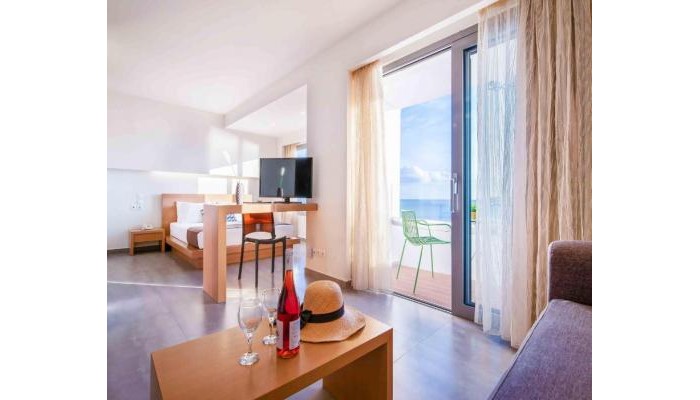 Hotel Petra Mare poza 7