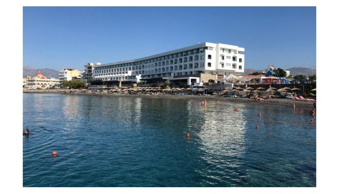 Hotel Petra Mare poza 1