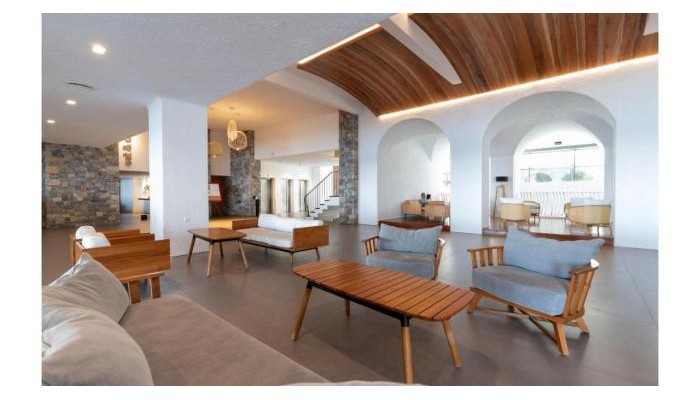 Hotel Petra Mare poza 3