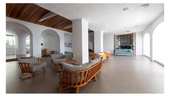 Hotel Petra Mare poza 4