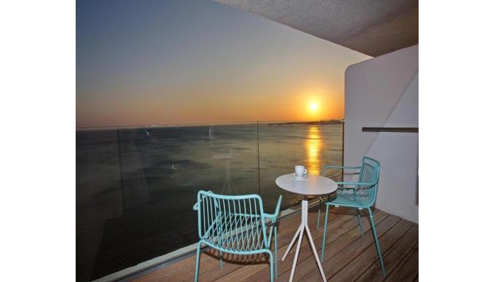 Hotel Petra Mare poza 12