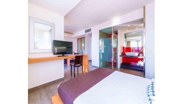 Hotel Petra Mare poza 8