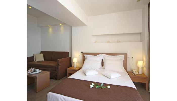 Hotel Petra Mare poza 10