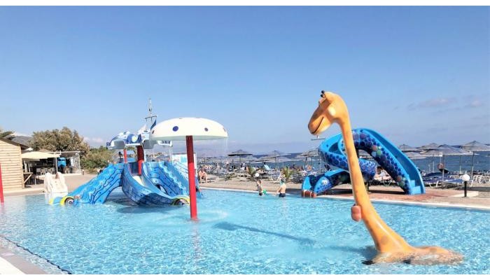 Mare Village (Ex Sunshine Crete Village) poza 9