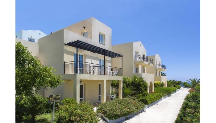Mare Village (Ex Sunshine Crete Village) poza 2