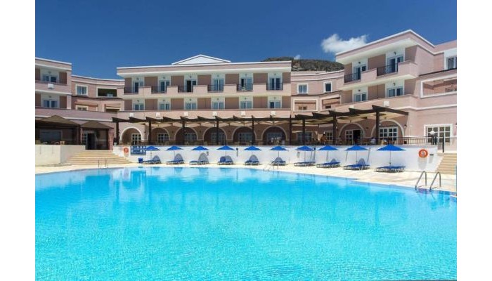 Mare Village (Ex Sunshine Crete Village) poza 1