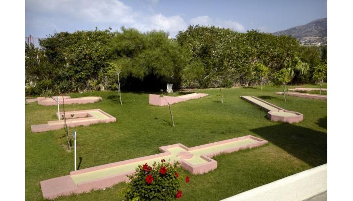 Mare Village (Ex Sunshine Crete Village) poza 14