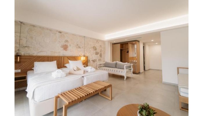 Ostria Resort & Spa poza 4