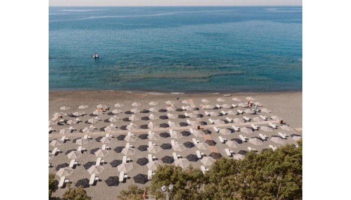 Ostria Resort & Spa poza 13