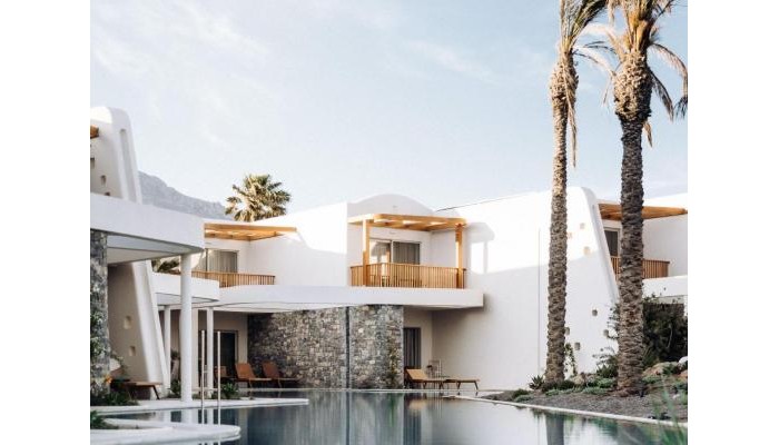 Ostria Resort & Spa poza 1