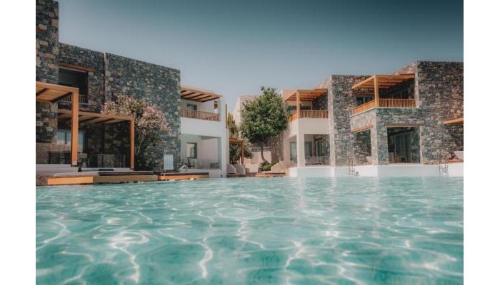 Ostria Resort & Spa poza 2