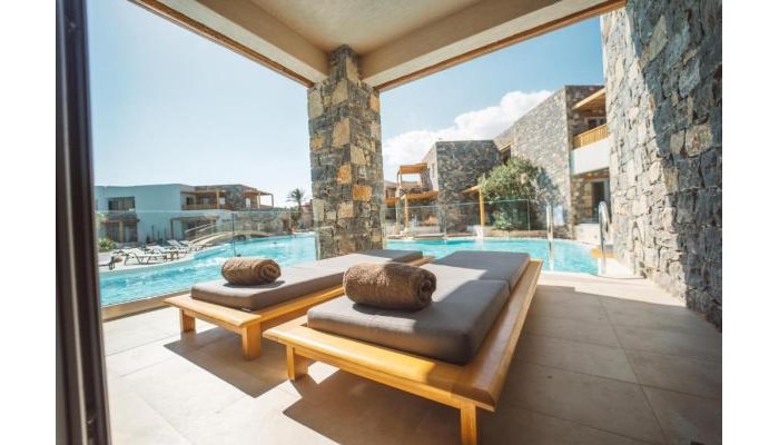 Ostria Resort & Spa poza 15