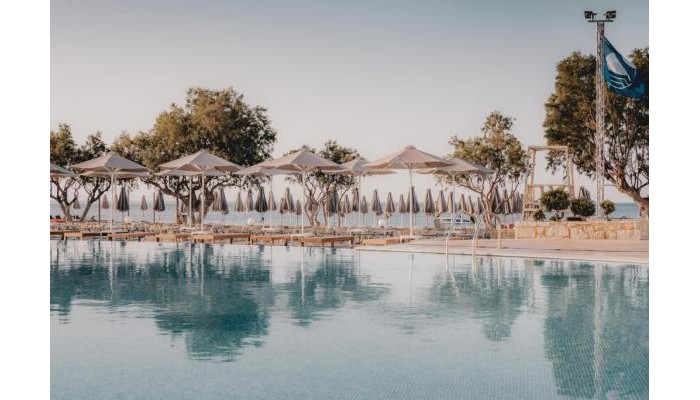 Ostria Resort & Spa poza 12