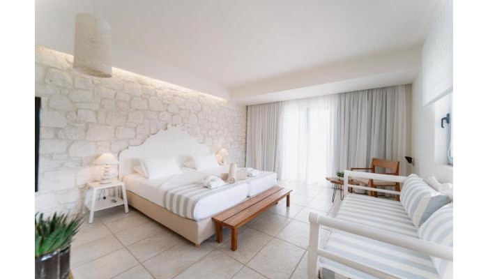 Ostria Resort & Spa poza 3