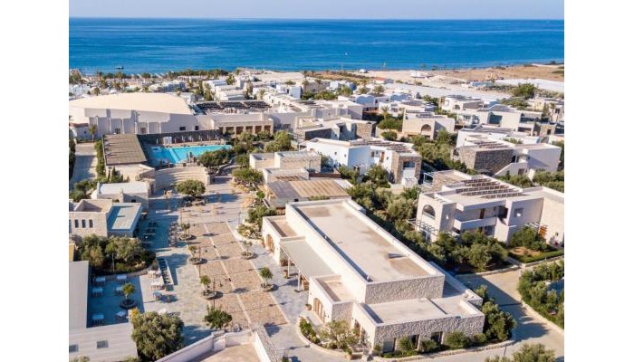 Ostria Resort & Spa poza 0