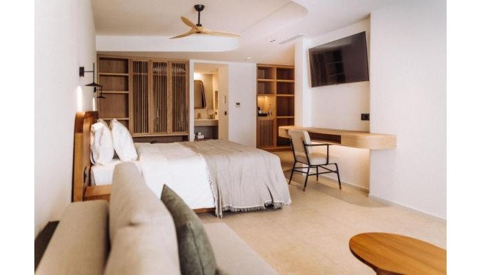 Ostria Resort & Spa poza 6