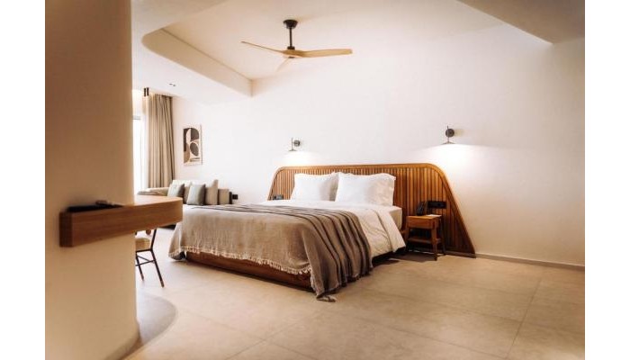 Ostria Resort & Spa poza 5