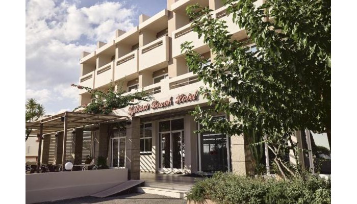 Tylissos Beach Hotel poza 0