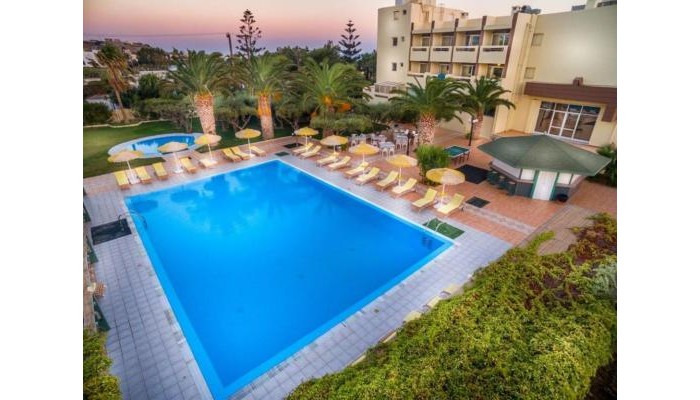 Tylissos Beach Hotel poza 24