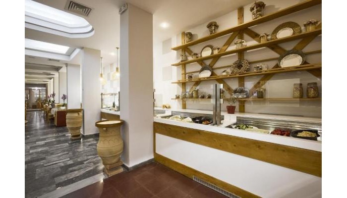 Tylissos Beach Hotel poza 18