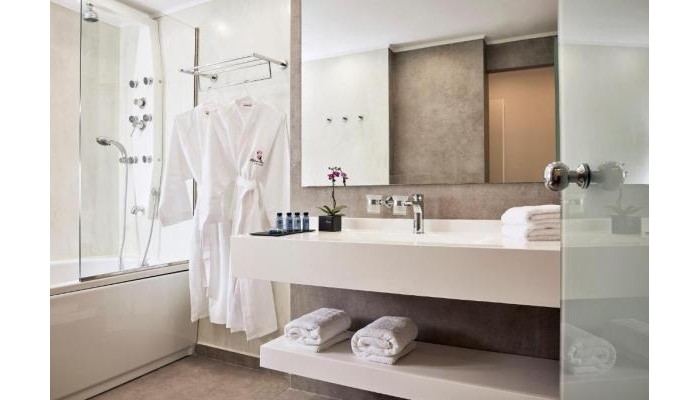 Tylissos Beach Hotel poza 13