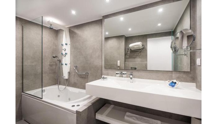 Tylissos Beach Hotel poza 7