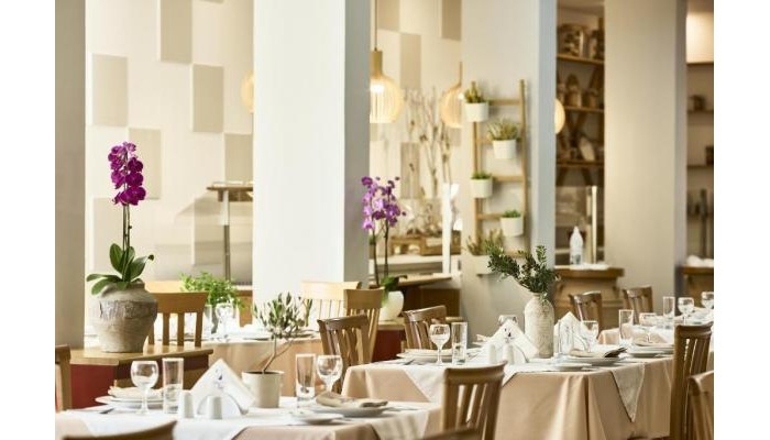 Tylissos Beach Hotel poza 15