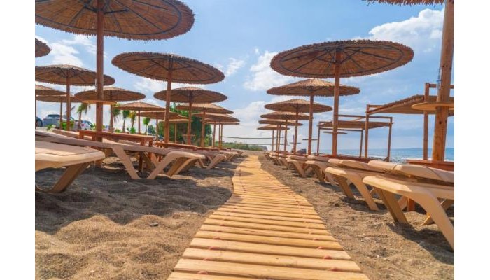 Tylissos Beach Hotel poza 25