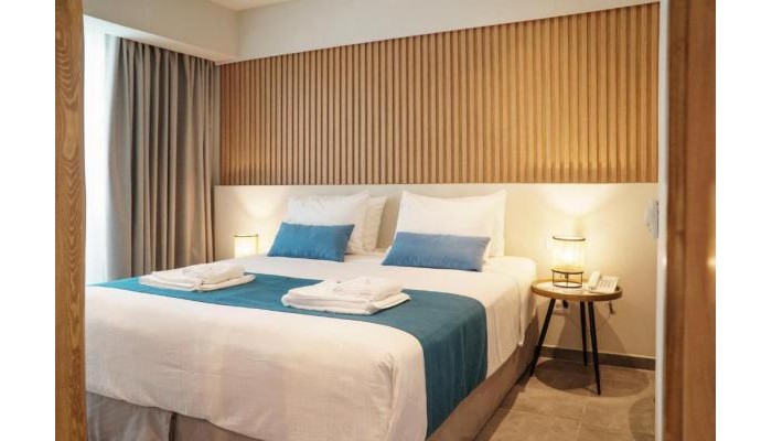 Tylissos Beach Hotel poza 3