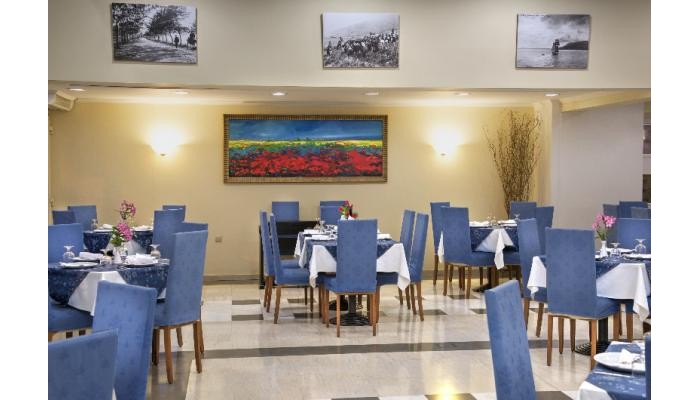 Hotel Angelika Pallas poza 8