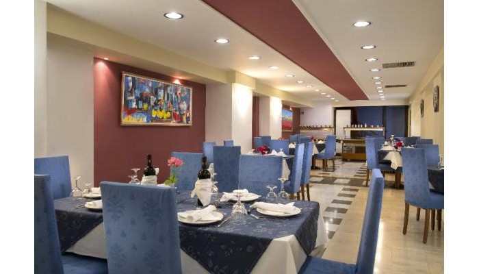 Hotel Angelika Pallas poza 1