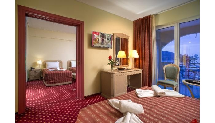 Hotel Angelika Pallas poza 9