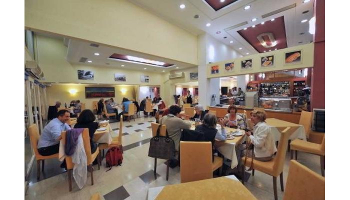 Hotel Angelika Pallas poza 4