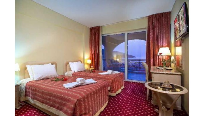 Hotel Angelika Pallas poza 6