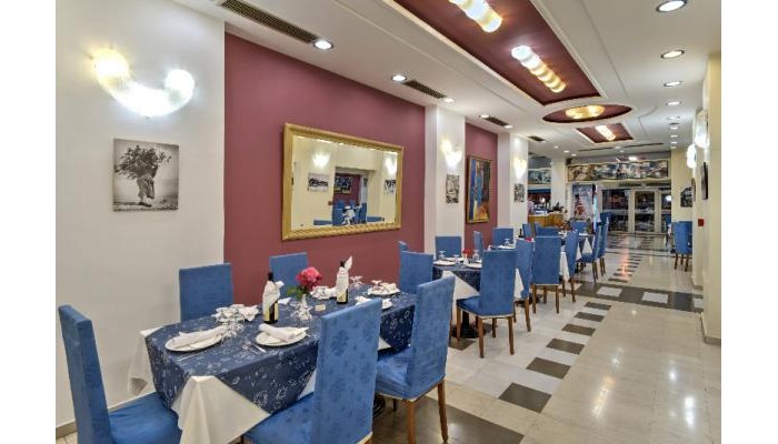 Hotel Angelika Pallas poza 0