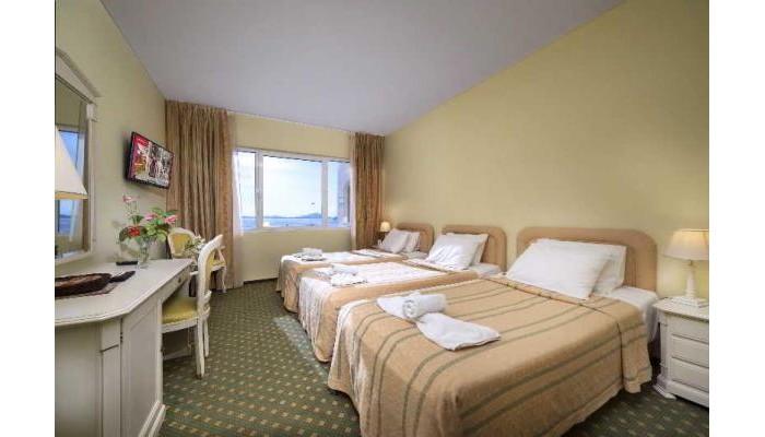 Hotel Angelika Pallas poza 3