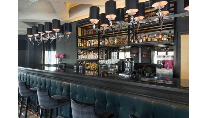 Hotel Theasis poza 5