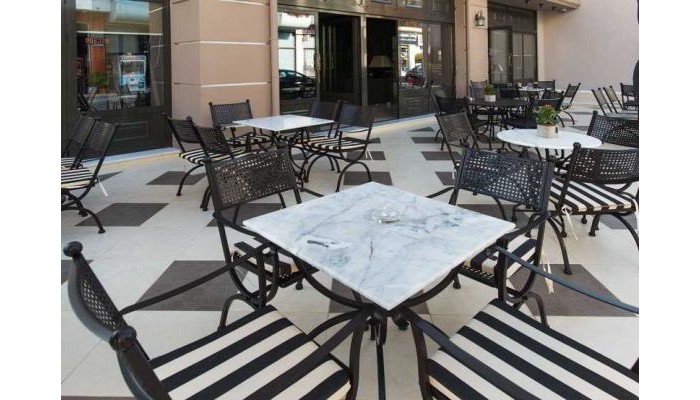 Hotel Theasis poza 3