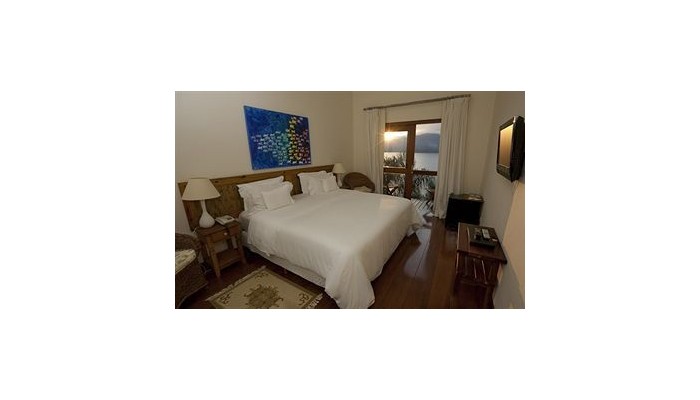 Hotel Barra Do Piuva Porto poza 11