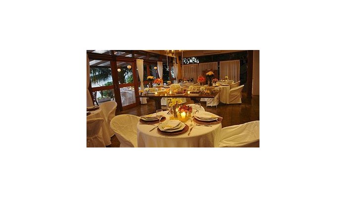 Hotel Barra Do Piuva Porto poza 1