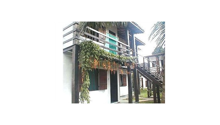 Hotel Caravela Pousada Ilhabela poza 3