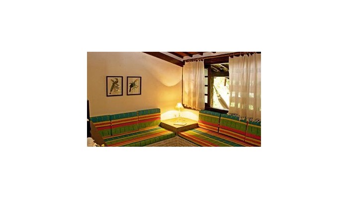 Hotel Caravela Pousada Ilhabela poza 0