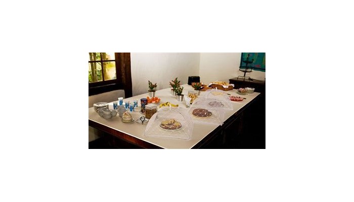 Hotel Caravela Pousada Ilhabela poza 5