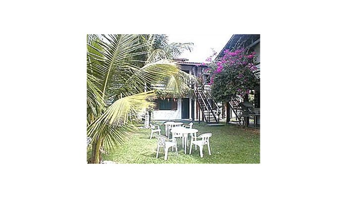 Hotel Caravela Pousada Ilhabela poza 10