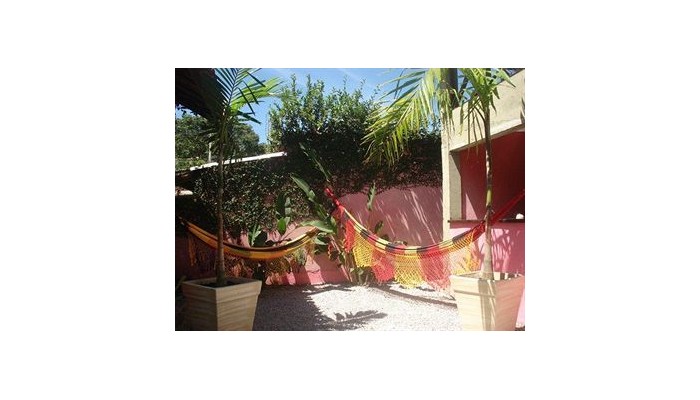 Hotel Caxinguele Hospedagem & Passeios poza 0