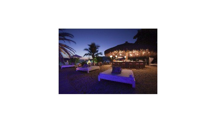 Hotel Dpny Beach poza 8