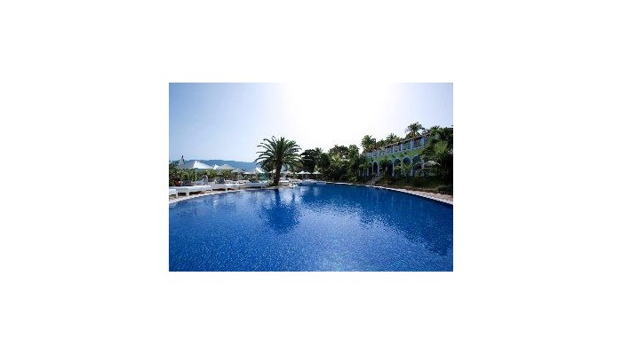 Hotel Dpny Beach poza 3