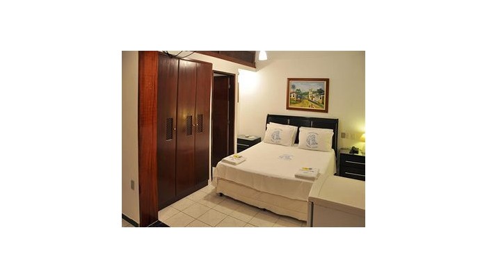 Hotel Feiticeira Praia poza 1